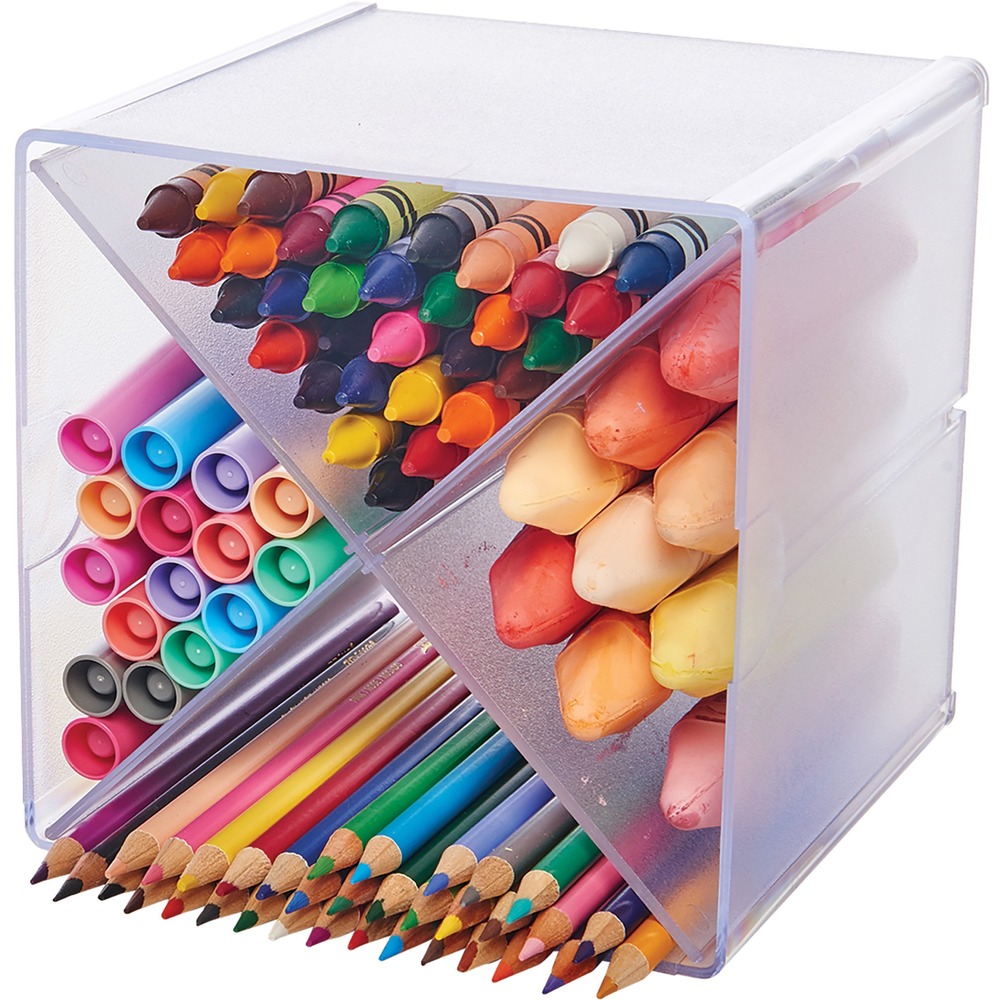 Pen & Clip Holders